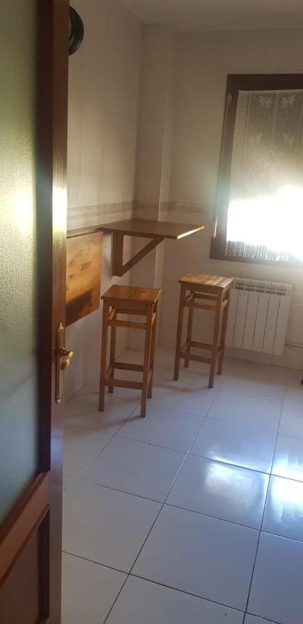 Mym Riaño Exterior foto