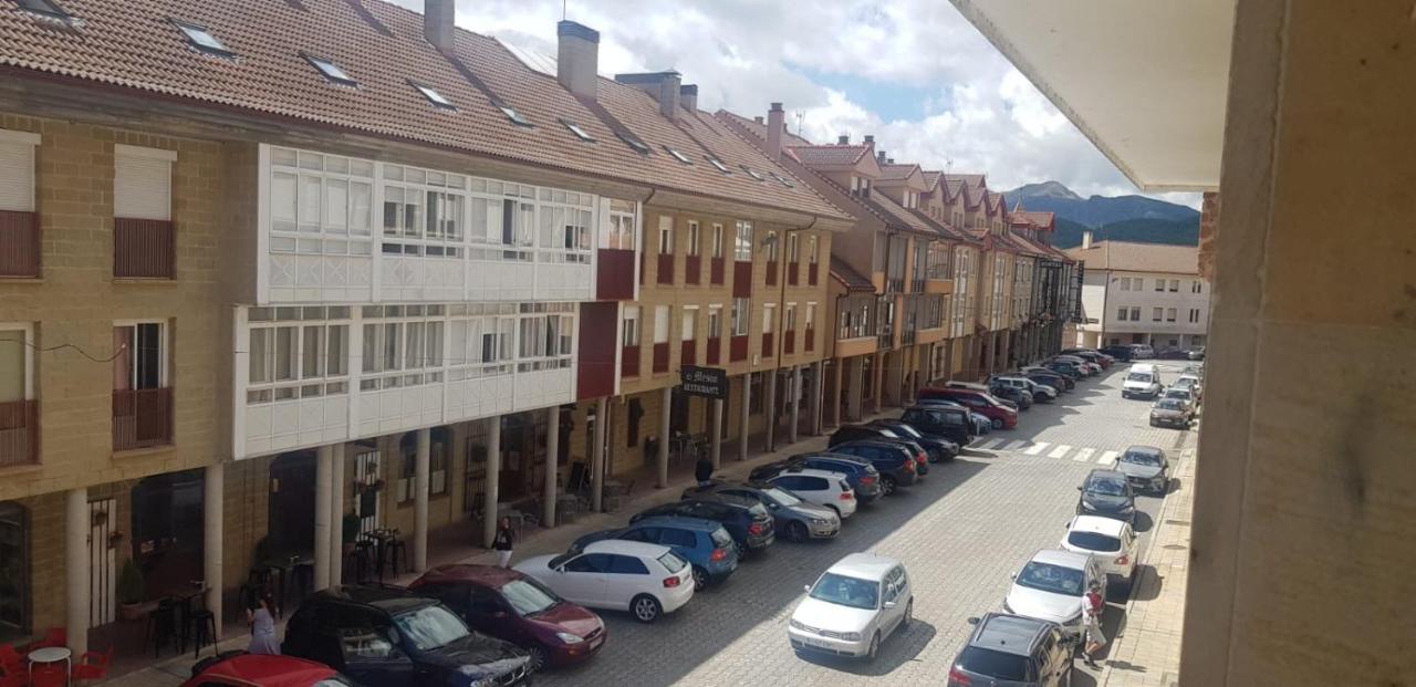 Mym Riaño Exterior foto