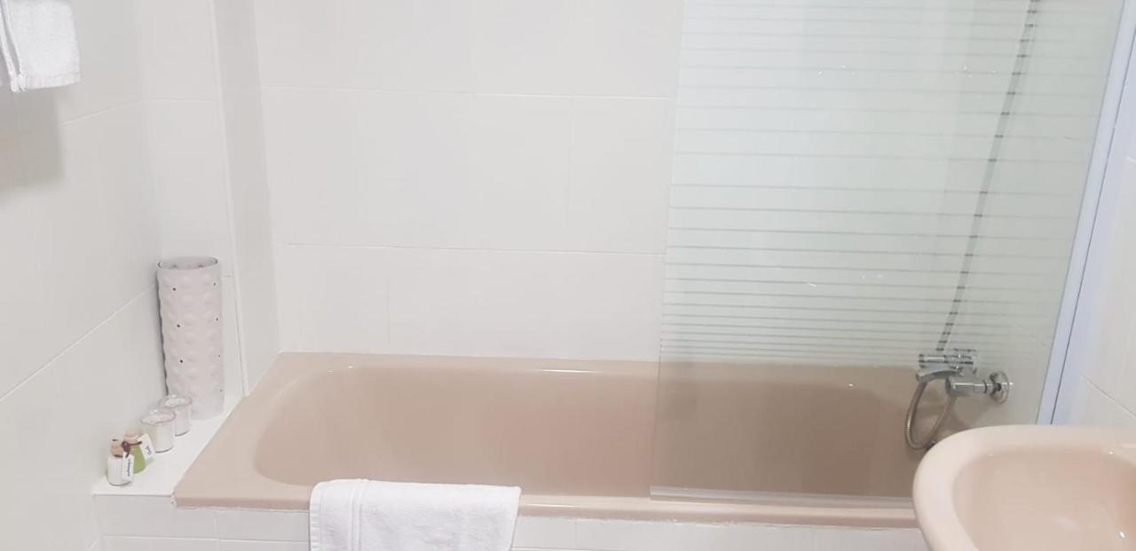 Mym Riaño Exterior foto