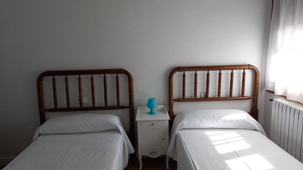 Mym Riaño Exterior foto