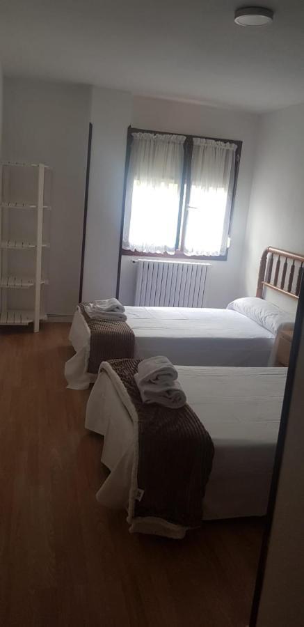 Mym Riaño Exterior foto