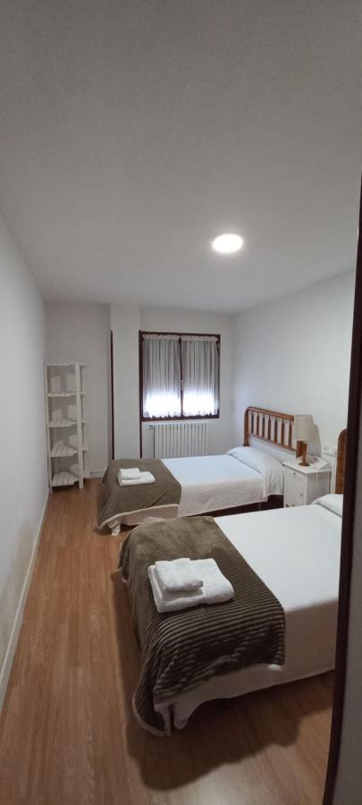 Mym Riaño Exterior foto